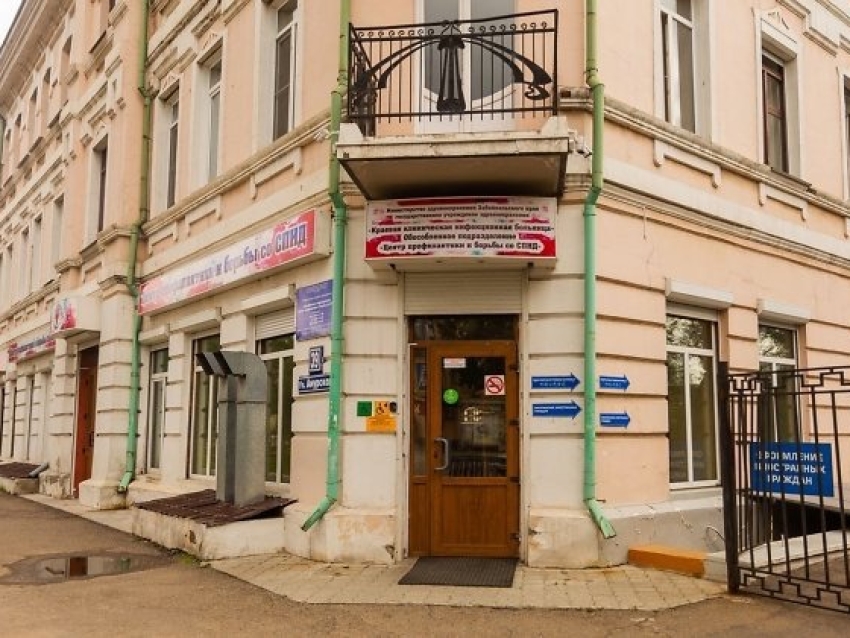 Новая стела - символ борьбы со смертельными заболеваниями появится в Чите 